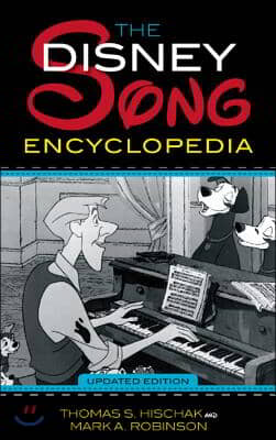 The Disney Song Encyclopedia