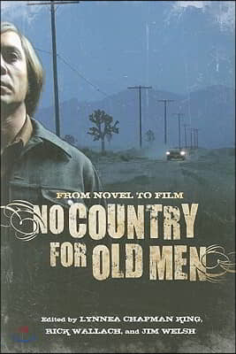 No Country for Old Men: From Novel to Film