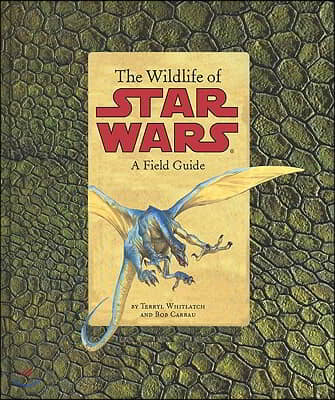 The Wildlife of Star Wars