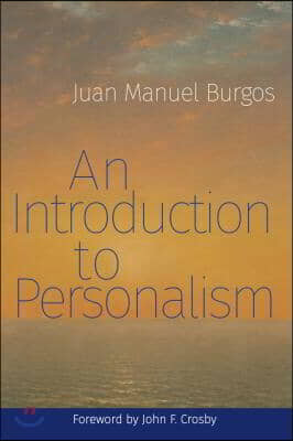 An Introduction to Personalism