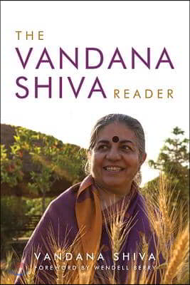 The Vandana Shiva Reader