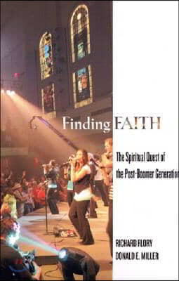 Finding Faith