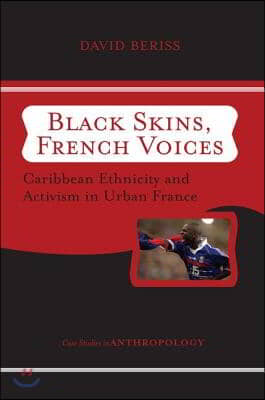 Black Skins, French Voices