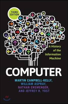 Computer: A History of the Information Machine