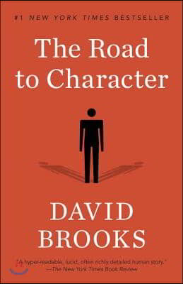 The Road to Character