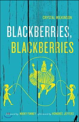 Blackberries, Blackberries