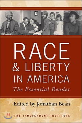 Race and Liberty in America