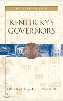 Kentucky&#39;s Governors