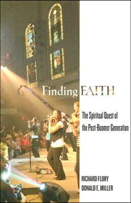 Finding Faith