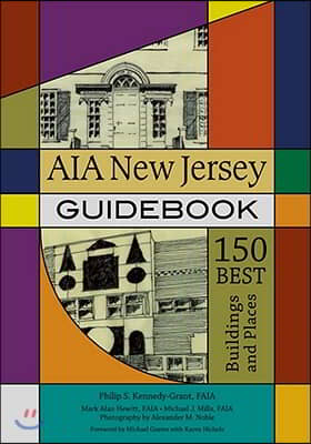 AIA New Jersey Guidebook