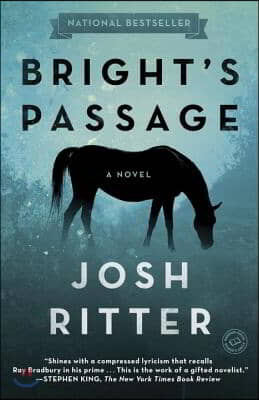 Bright&#39;s Passage