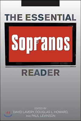 The Essential Sopranos Reader