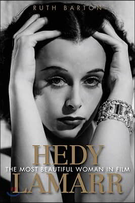 Hedy Lamarr: The Most Beautiful Woman in Film