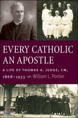 Every Catholic An Apostle