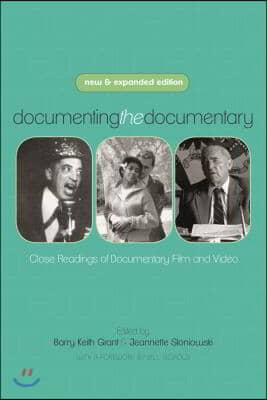 Documenting the Documentary: Close Readings of Documentary Film and Video