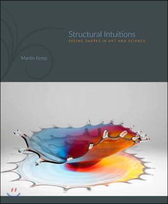 Structural Intuitions: Seeing Shapes in Art and Science