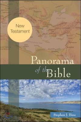 Panorama of the Bible: New Testament