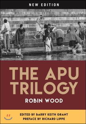 The Apu Trilogy