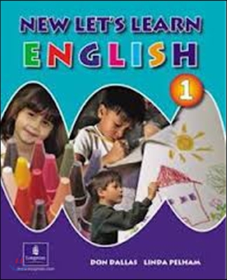 New Let&#39;s Learn English (Paperback)