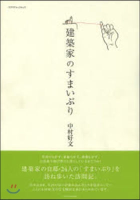 建築家のすまいぶり