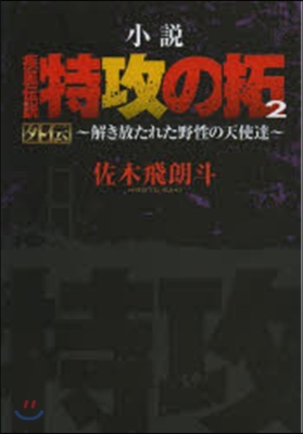 小說 疾風傳說 特攻の拓2 外傳