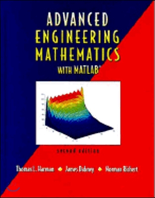 Advanced Engineering Mathematics with MATLAB