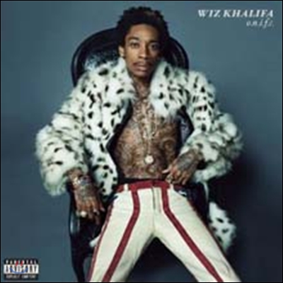 Wiz Khalifa - O.N.I.F.C. (Limited Edition)