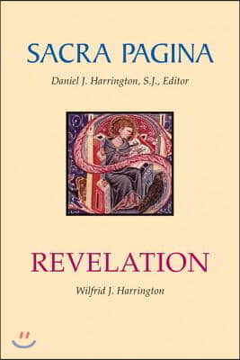 Sacra Pagina: Revelation: Volume 16