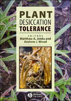 Plant Desiccation Tolerance