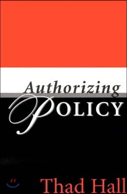 Authorizing Policy