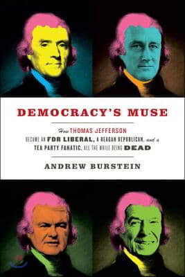 Democracy&#39;s Muse