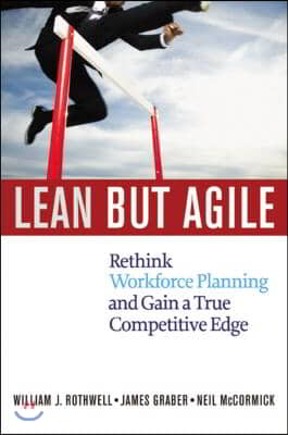 Lean But Agile