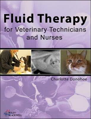 Fluid Therapy for Vet Techs/Nu