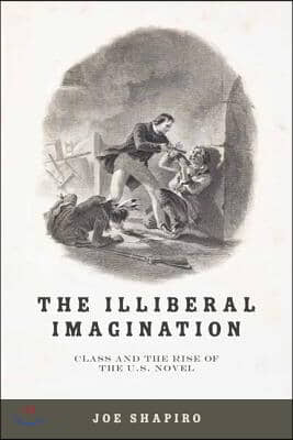 The Illiberal Imagination: Class and the Rise of the U.S. Novel