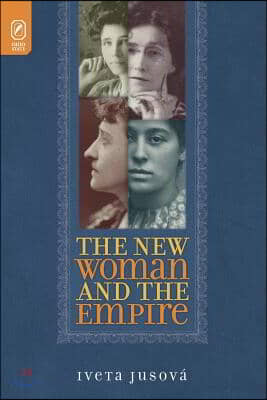 New Woman and the Empire