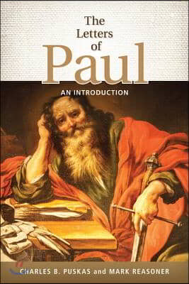 The Letters of Paul: An Introduction