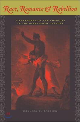 Race, Romance, and Rebellion: Literatures of the Americas in the Nineteenth Century