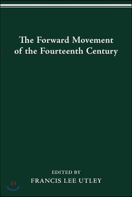 The Forward Movement of the Fourteenth Century