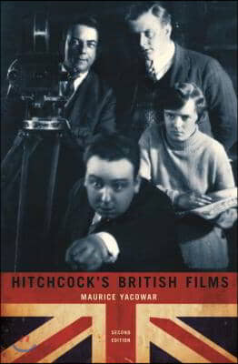 Hitchcock&#39;s British Films