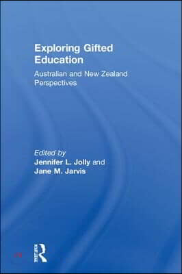 Exploring Gifted Education