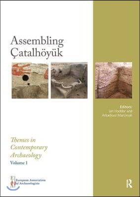 Assembling Çatalhöyük RPD