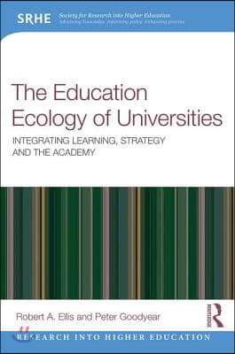 Education Ecology of Universities