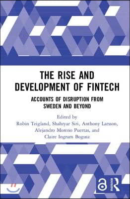 The Rise and Development of FinTech