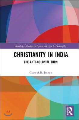 Christianity in India