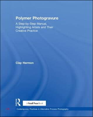 Polymer Photogravure