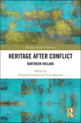 Heritage after Conflict