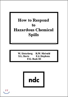 How to Respond to Hazardous Chemical Spills