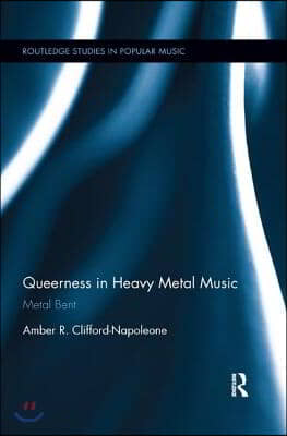 Queerness in Heavy Metal Music