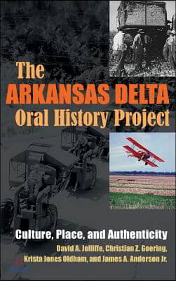 The Arkansas Delta Oral History Project