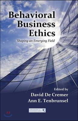 Behavioral Business Ethics